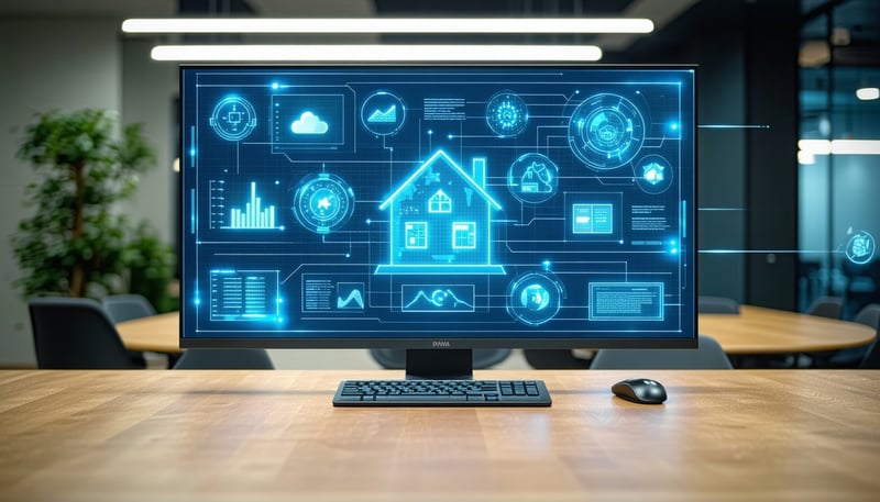 AI-driven solutions for specialty insurance by MapleSage Private Limited