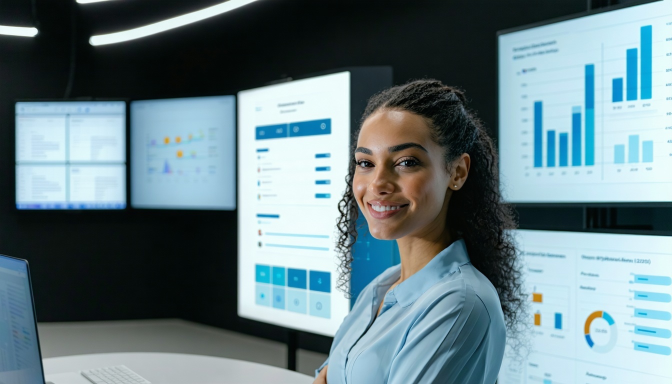 AI-powered insurance assistant interface
