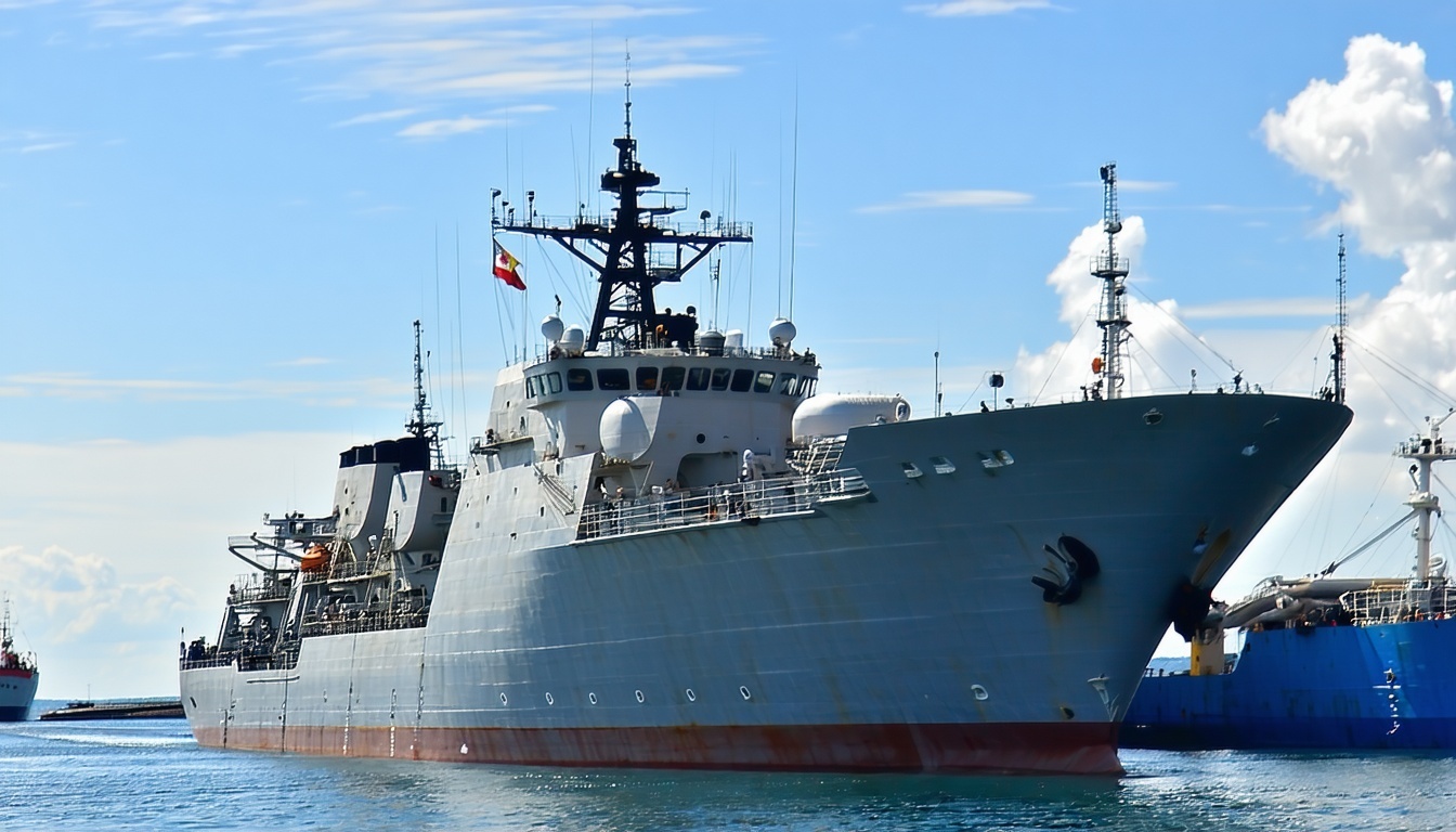 Trusted Specialty Marine Insurance Provider