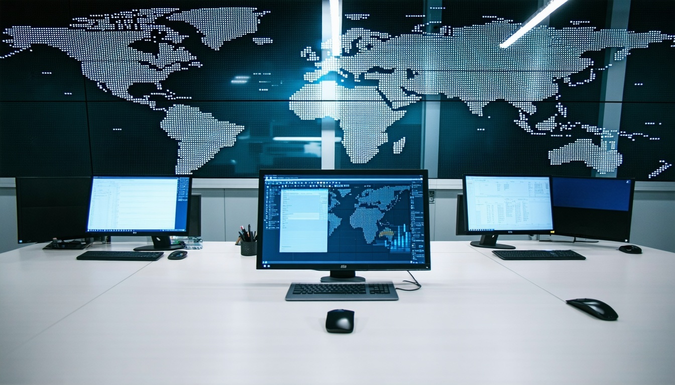 Leading Cyber Risk Management Firm